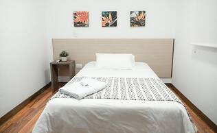 Hotel Quinta Del Café