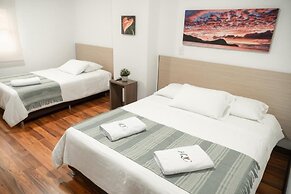 Hotel Quinta Del Café