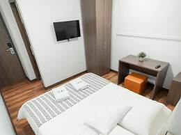 Hotel Quinta Del Café