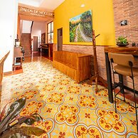 Hotel Quinta Del Café