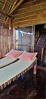 MONKEY MOUNTAIN LODGE