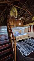 MONKEY MOUNTAIN LODGE