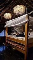 MONKEY MOUNTAIN LODGE