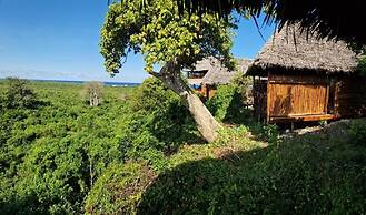 MONKEY MOUNTAIN LODGE