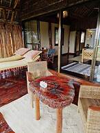 MONKEY MOUNTAIN LODGE