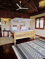 MONKEY MOUNTAIN LODGE