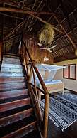 MONKEY MOUNTAIN LODGE