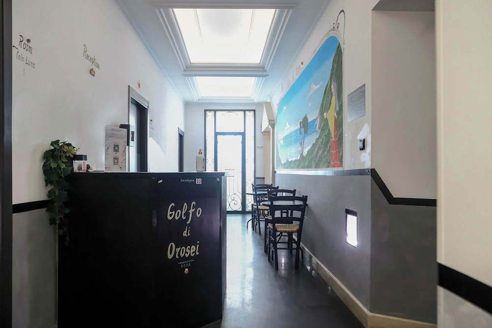 Golfo di Orosei