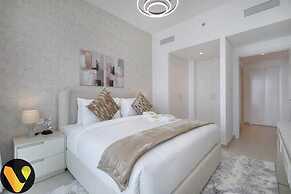 Vogue | Downtown with Direct Access to Dubai Mall