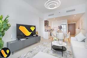 Vogue | Downtown with Direct Access to Dubai Mall