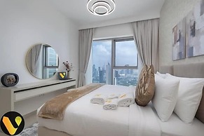 Vogue | Downtown with Direct Access to Dubai Mall