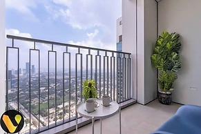 Vogue | Downtown with Direct Access to Dubai Mall