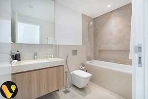 Vogue | Downtown with Direct Access to Dubai Mall