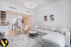 Vogue | Downtown with Direct Access to Dubai Mall