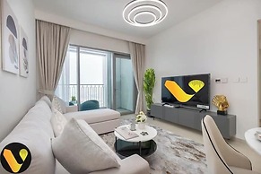 Vogue | Downtown with Direct Access to Dubai Mall