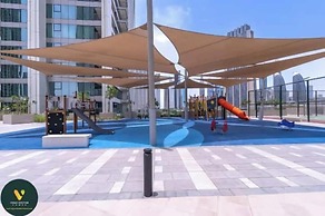Vogue | Downtown with Direct Access to Dubai Mall