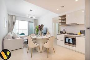 Vogue | Downtown with Direct Access to Dubai Mall
