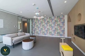 Vogue | Downtown with Direct Access to Dubai Mall