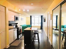 Waterfront Grand Apartments