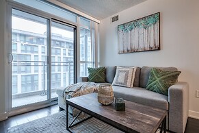 Waterfront Grand Apartments