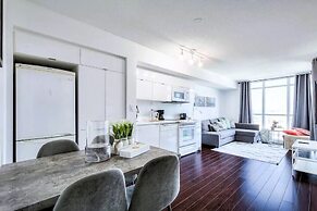 Waterfront Grand Apartments