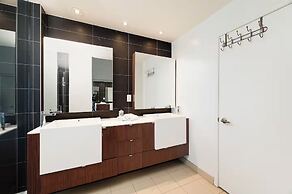 Waterfront Grand Apartments