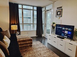 Waterfront Grand Apartments