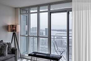 Waterfront Grand Apartments