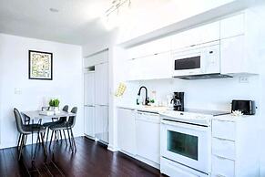 Waterfront Grand Apartments