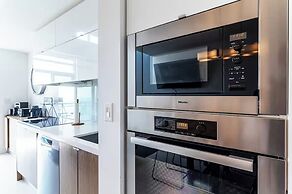 Waterfront Grand Apartments