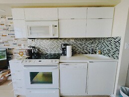 Waterfront Grand Apartments
