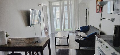 Waterfront Grand Apartments