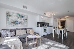 Waterfront Grand Apartments