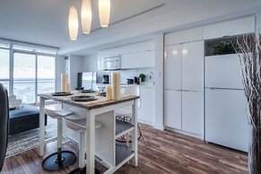 Waterfront Grand Apartments