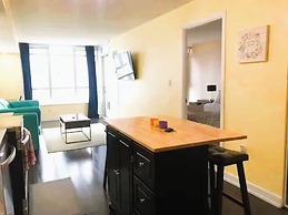 Waterfront Grand Apartments