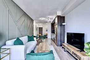 Waterfront Grand Apartments