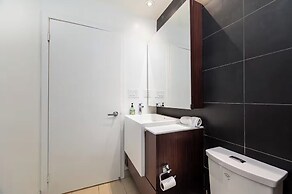 Waterfront Grand Apartments
