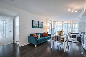 Waterfront Grand Apartments