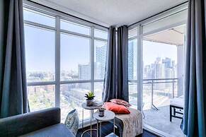 Waterfront Grand Apartments
