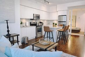 Waterfront Grand Apartments