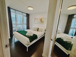 Waterfront Grand Apartments