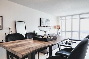 Waterfront Grand Apartments
