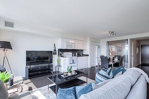 Waterfront Grand Apartments
