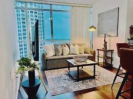 Waterfront Grand Apartments