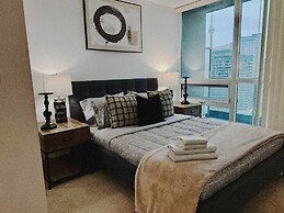 Waterfront Grand Apartments