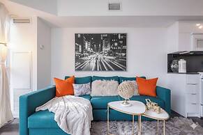 Waterfront Grand Apartments