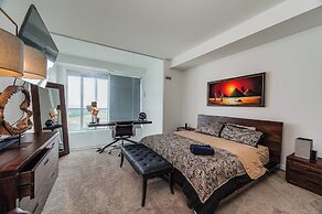 Waterfront Grand Apartments