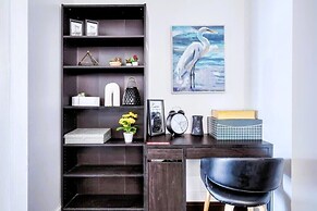 Waterfront Grand Apartments