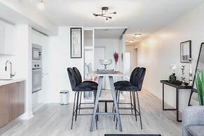 Waterfront Grand Apartments
