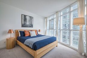 Waterfront Grand Apartments